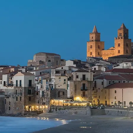 Amerigo Casa Vacanza *