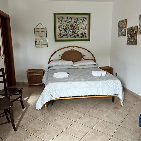 Amerigo Casa Vacanza *