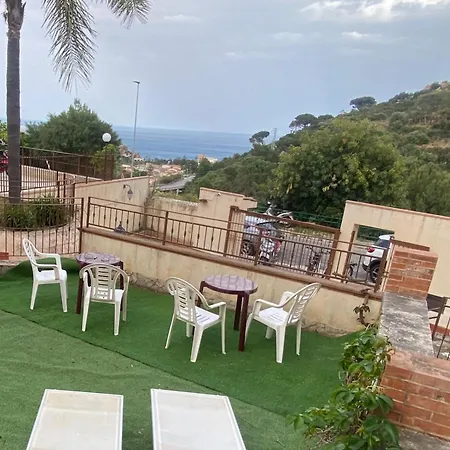 Lägenhet Amerigo Casa Vacanza