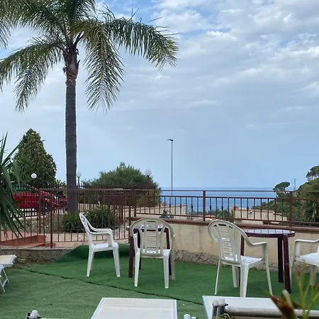 Amerigo Casa Vacanza