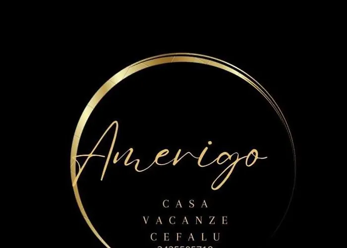 Amerigo Casa Vacanza