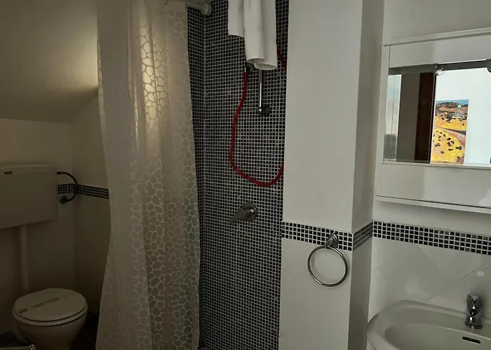 Amerigo Casa Vacanza * צ'פאלו