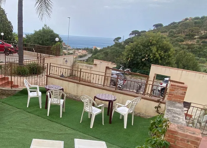 דירה Amerigo Casa Vacanza