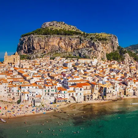 Amerigo Casa Vacanza Apartmán