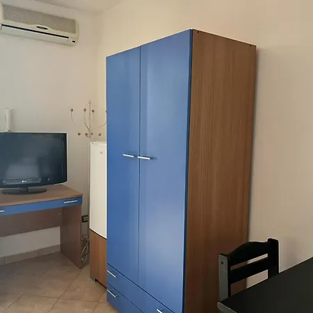 Amerigo Casa Vacanza Apartmán