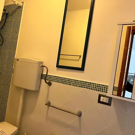 Amerigo Casa Vacanza Appartement *