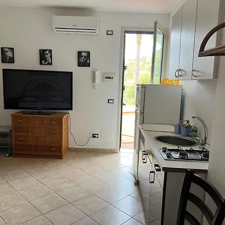 Amerigo Casa Vacanza Cefalù