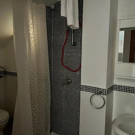Amerigo Casa Vacanza * Cefalù