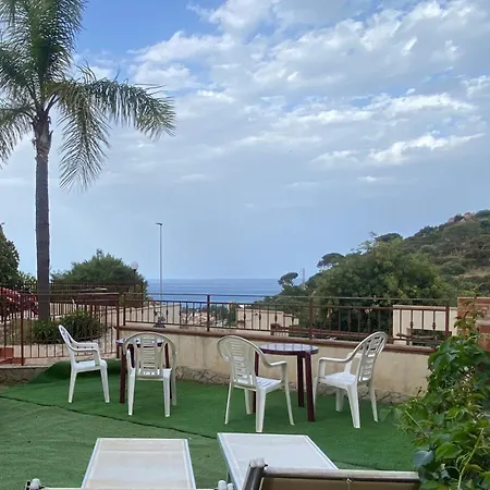 Amerigo Casa Vacanza * Cefalù