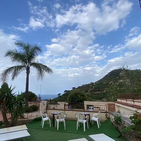 Amerigo Casa Vacanza Appartement