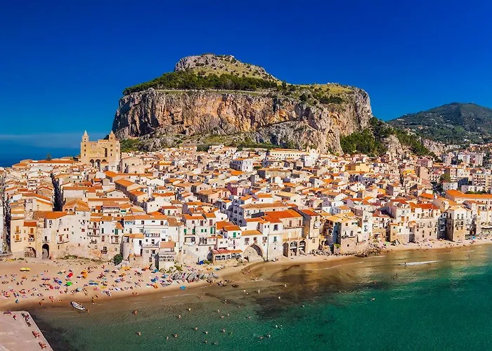 Amerigo Casa Vacanza Apartmán