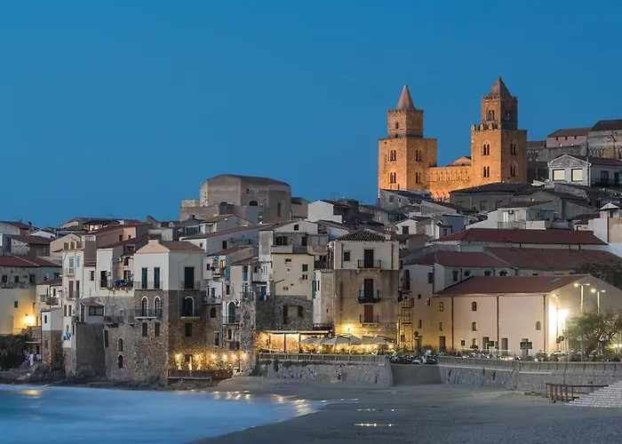 Amerigo Casa Vacanza *