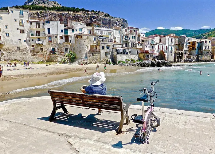 Amerigo Casa Vacanza