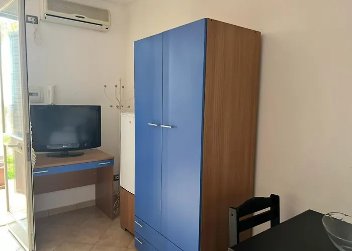 Amerigo Casa Vacanza Apartament