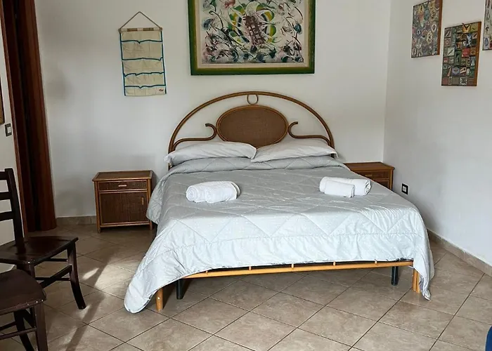 Amerigo Casa Vacanza *