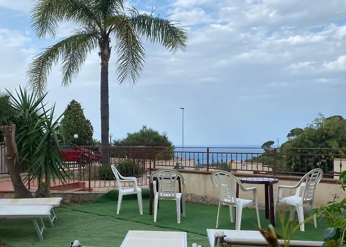 Amerigo Casa Vacanza