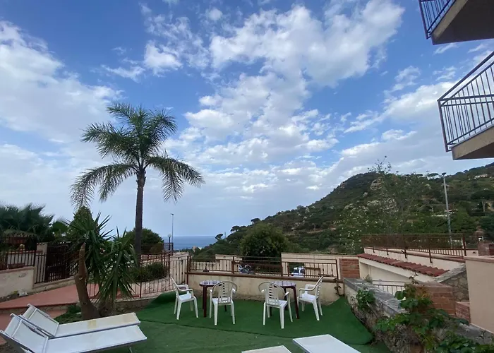 Amerigo Casa Vacanza Apartament